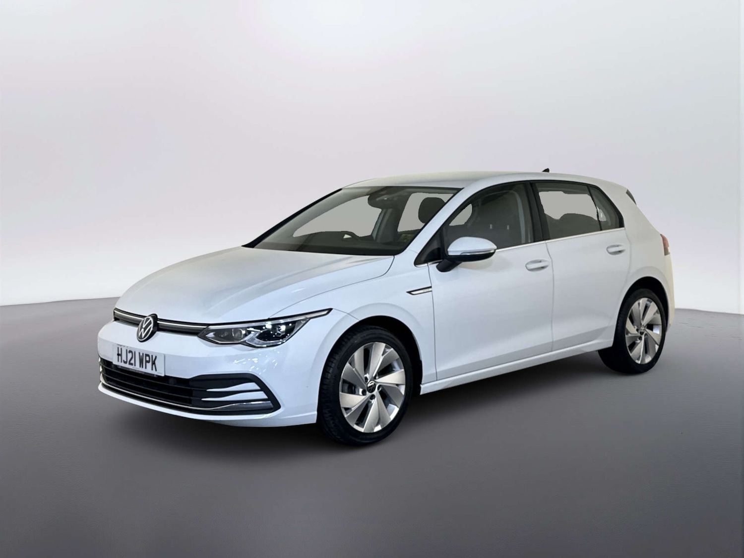 Used Volkswagen Golf 2021 for sale - 77989919: Photo 6