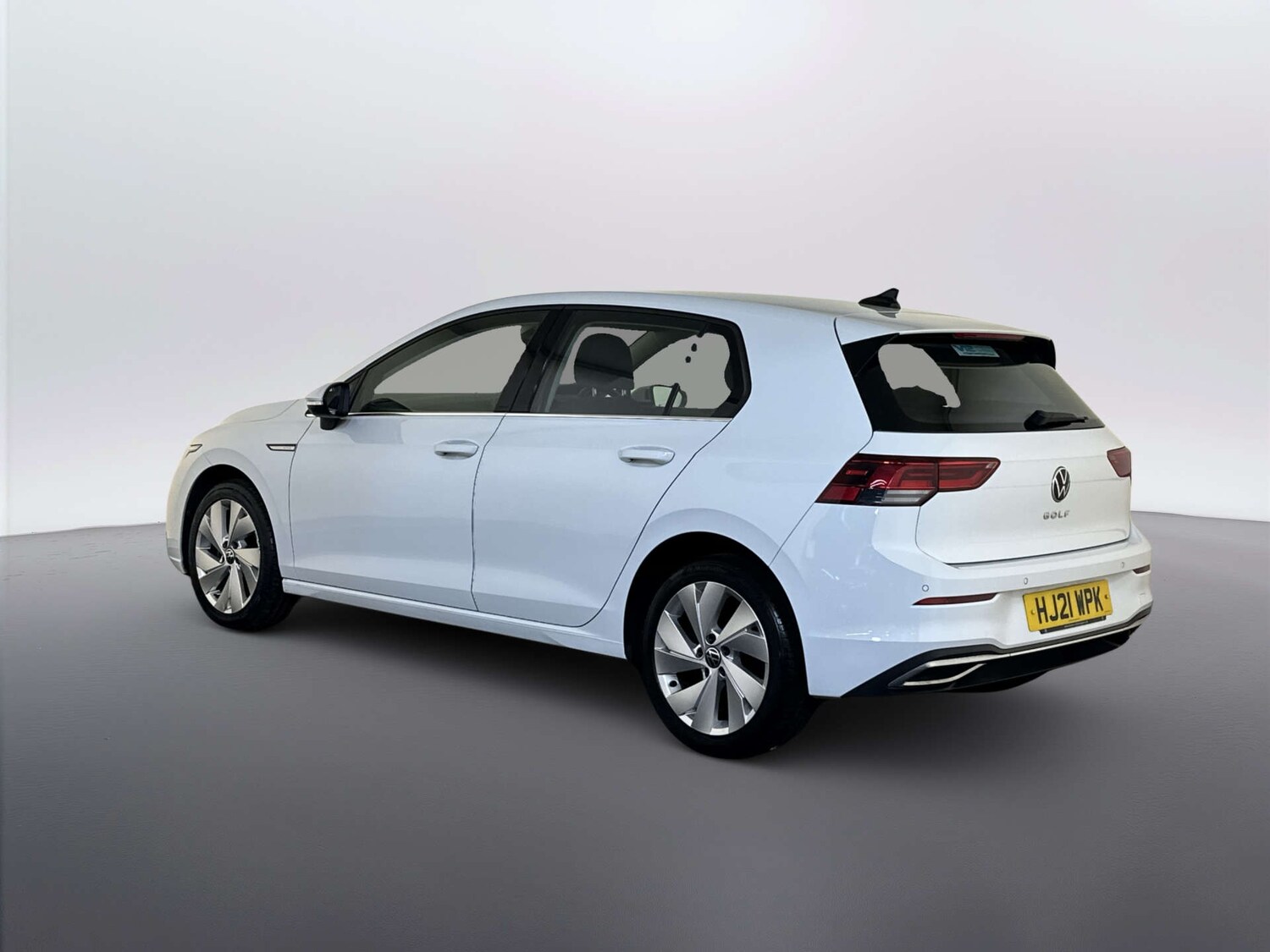Used Volkswagen Golf 2021 for sale - 77989919: Photo 8