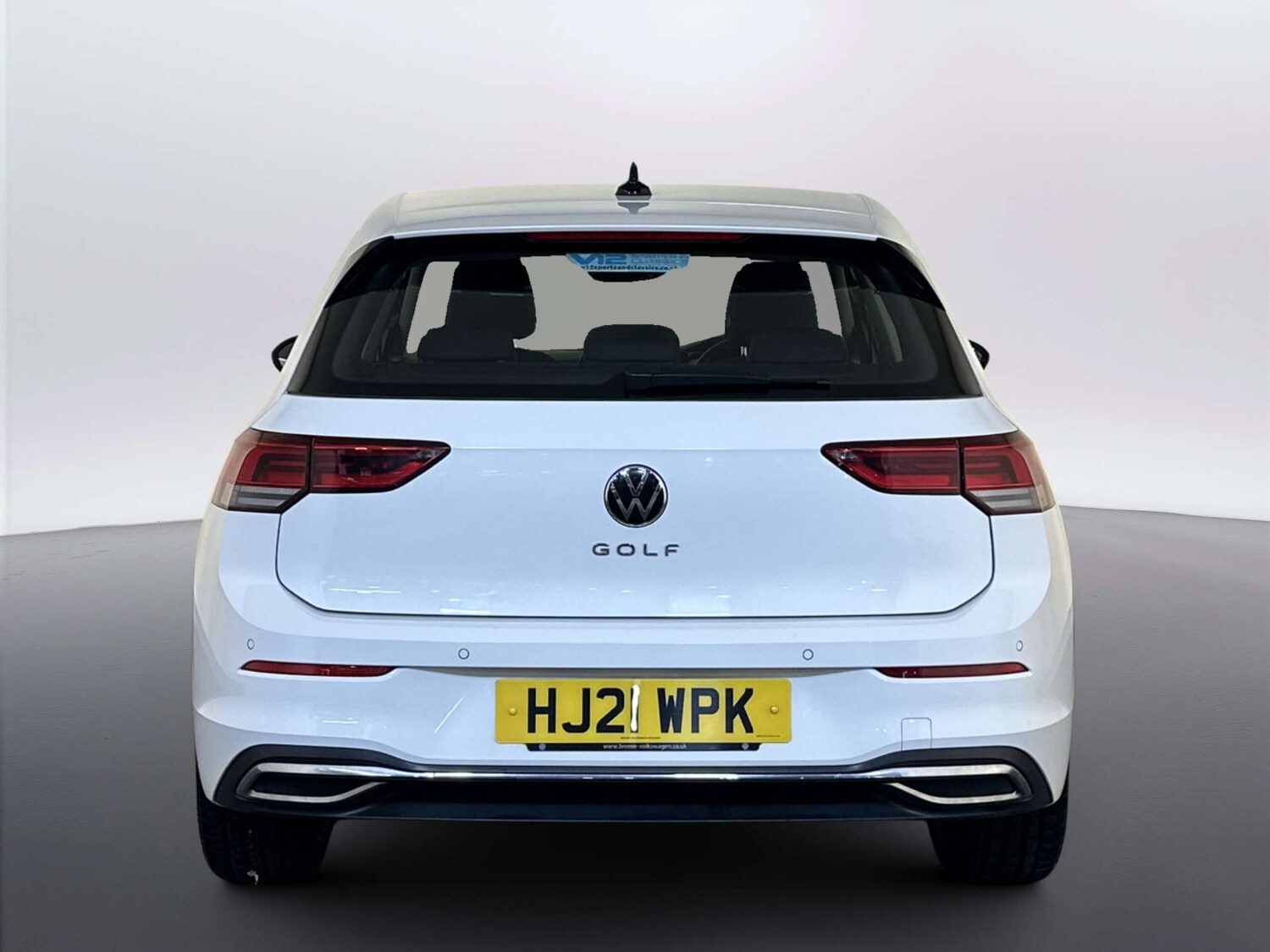 Used Volkswagen Golf 2021 for sale - 77989919: Photo 9