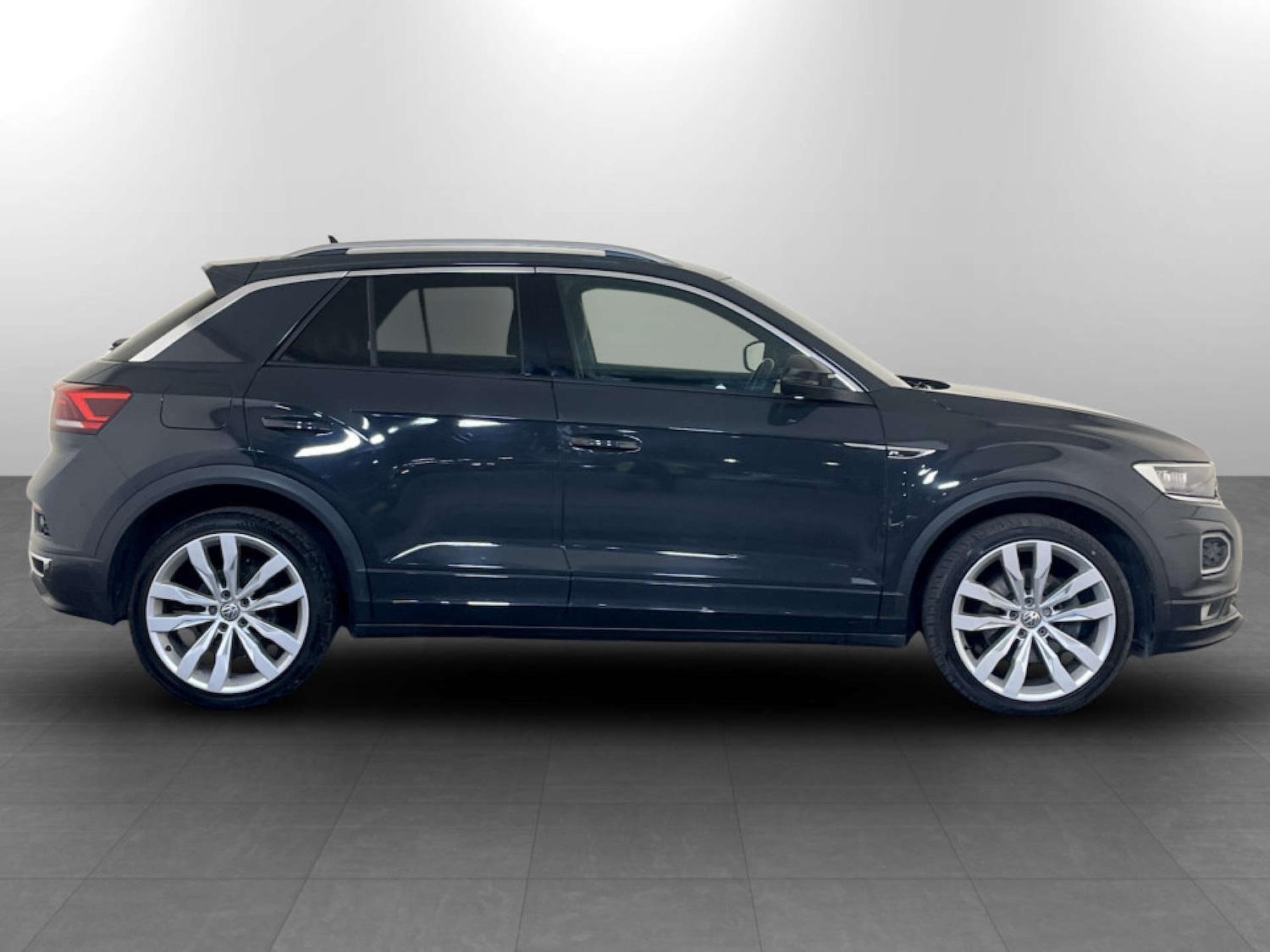Used Volkswagen T-Roc 2019 for sale - 77681226: Photo 11
