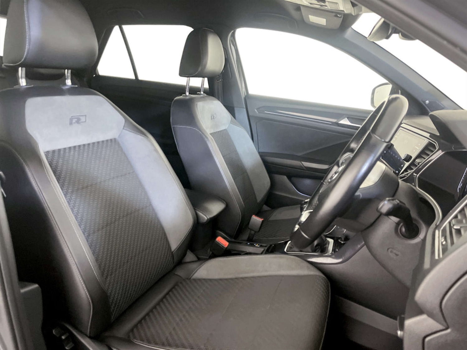 Used Volkswagen T-Roc 2019 for sale - 77681226: Photo 13