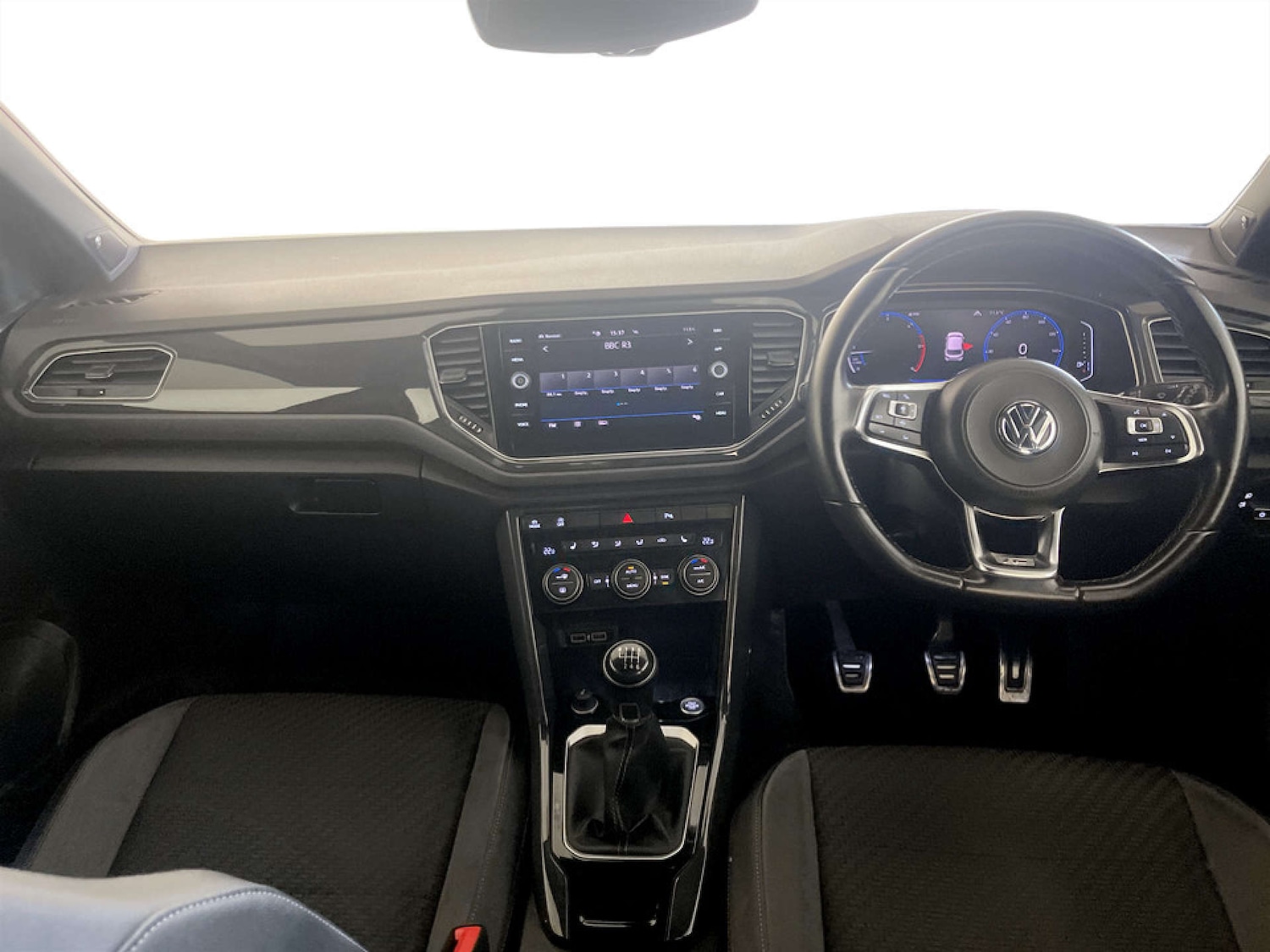 Used Volkswagen T-Roc 2019 for sale - 77681226: Photo 3