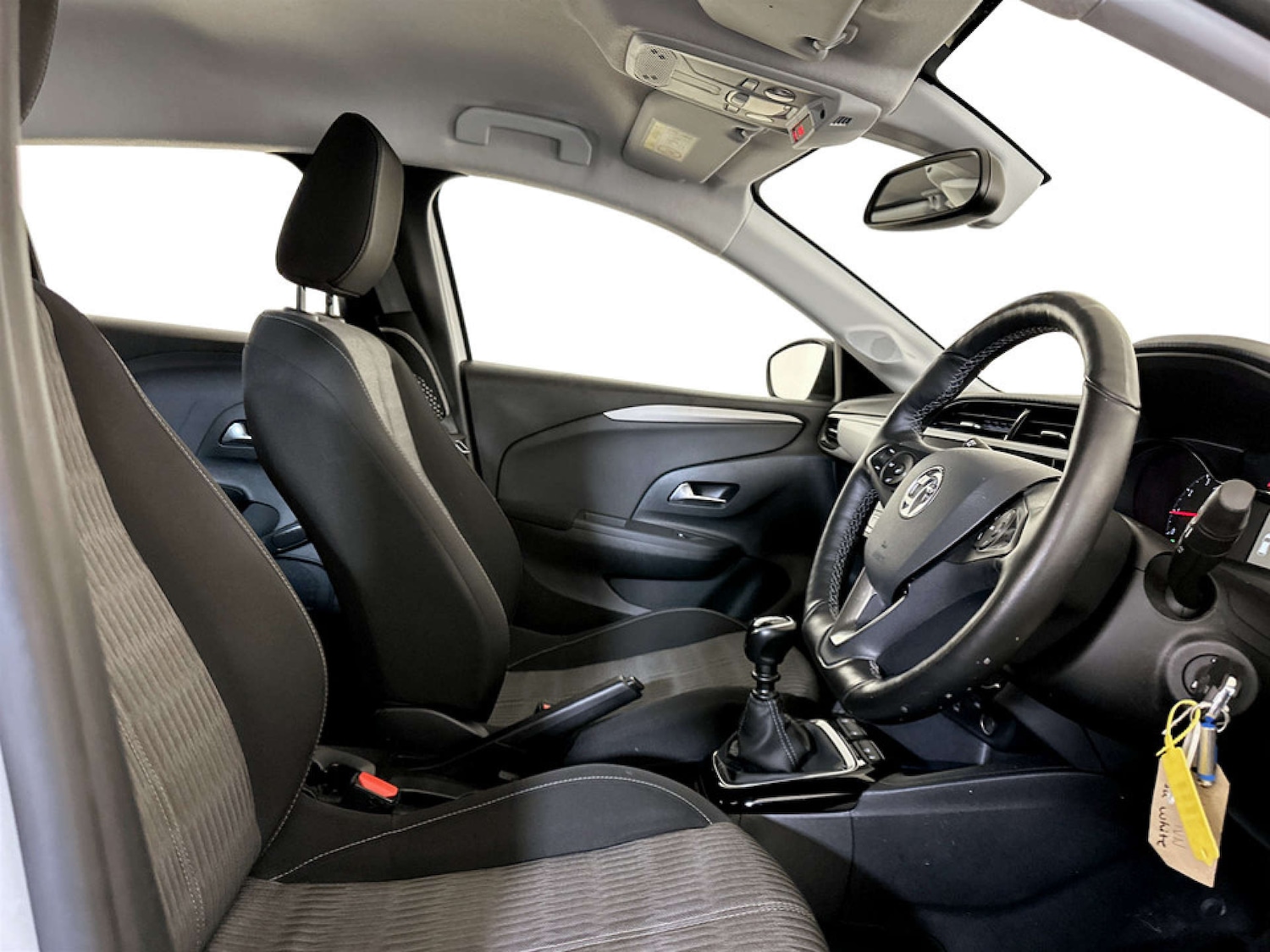 Used Vauxhall Corsa 2021 for sale - 77187803: Photo 13