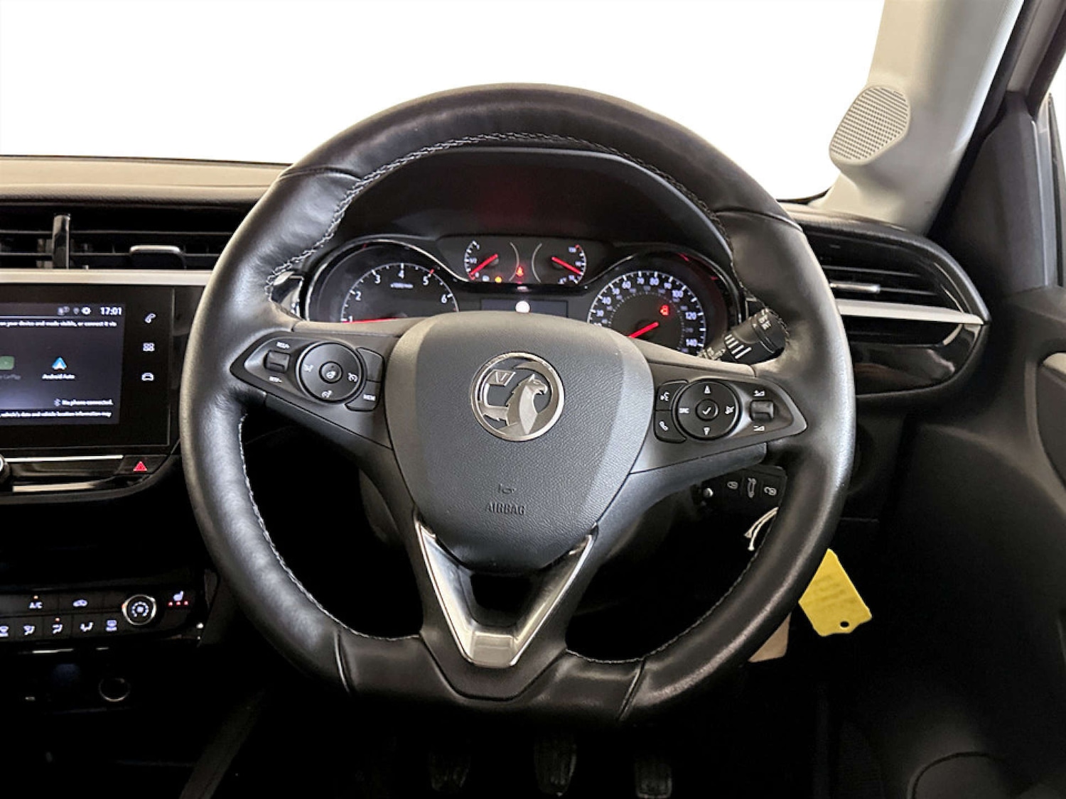 Used Vauxhall Corsa 2021 for sale - 77187803: Photo 16