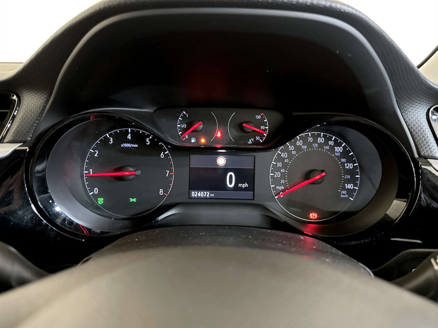 Used Vauxhall Corsa 2021 for sale - 77187803: Photo 18