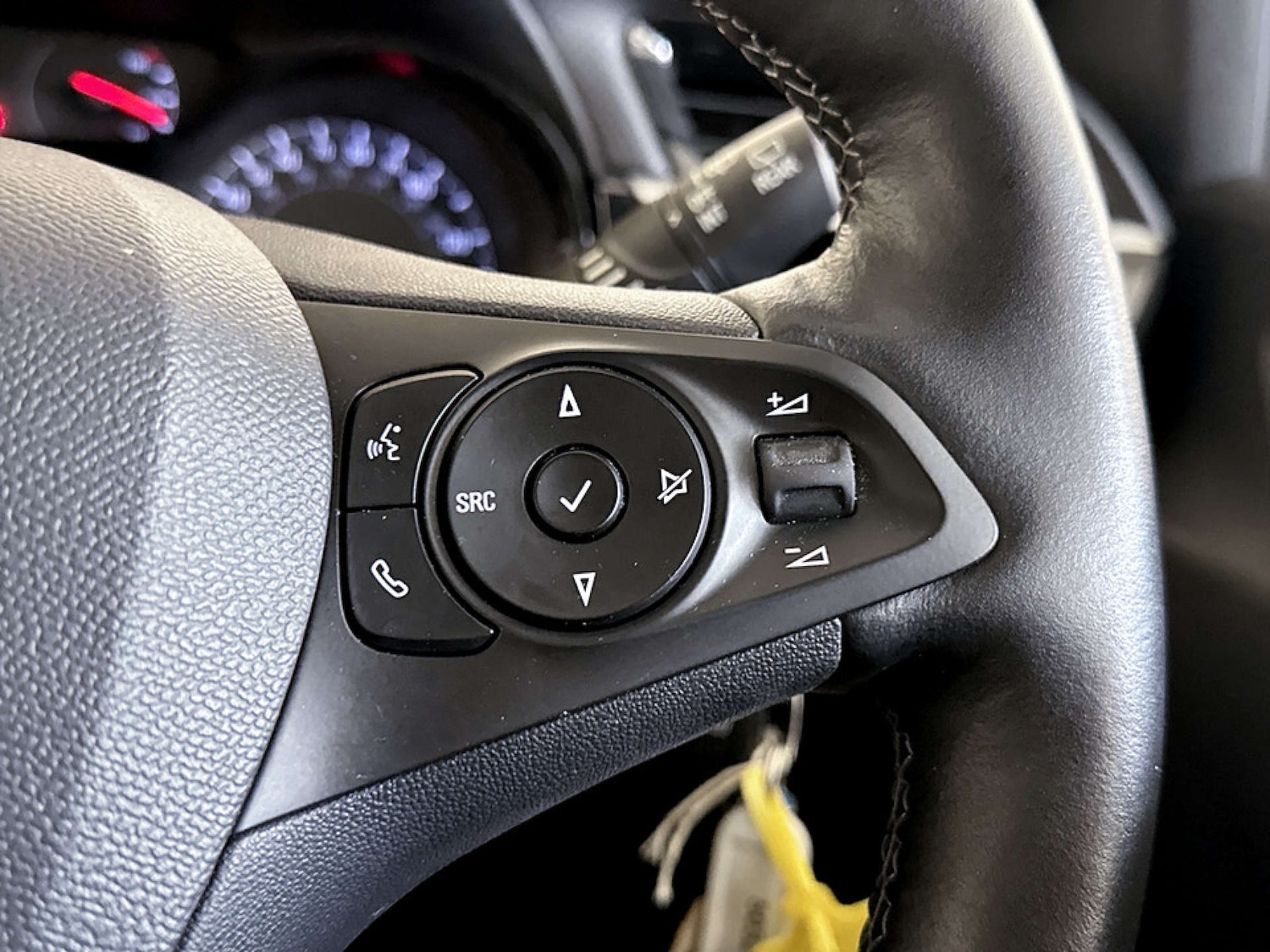 Used Vauxhall Corsa 2021 for sale - 77187803: Photo 19