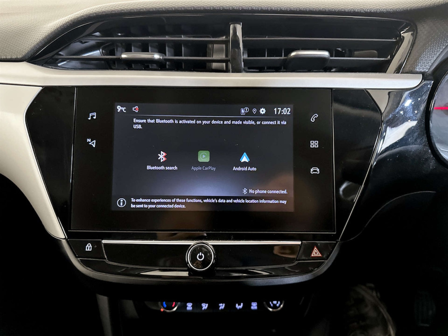 Used Vauxhall Corsa 2021 for sale - 77187803: Photo 21