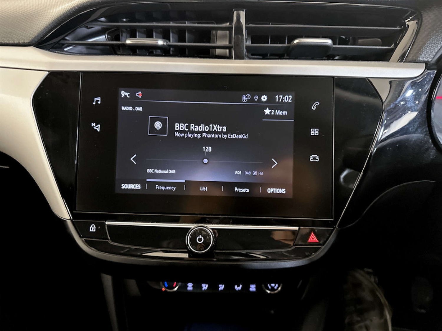 Used Vauxhall Corsa 2021 for sale - 77187803: Photo 22