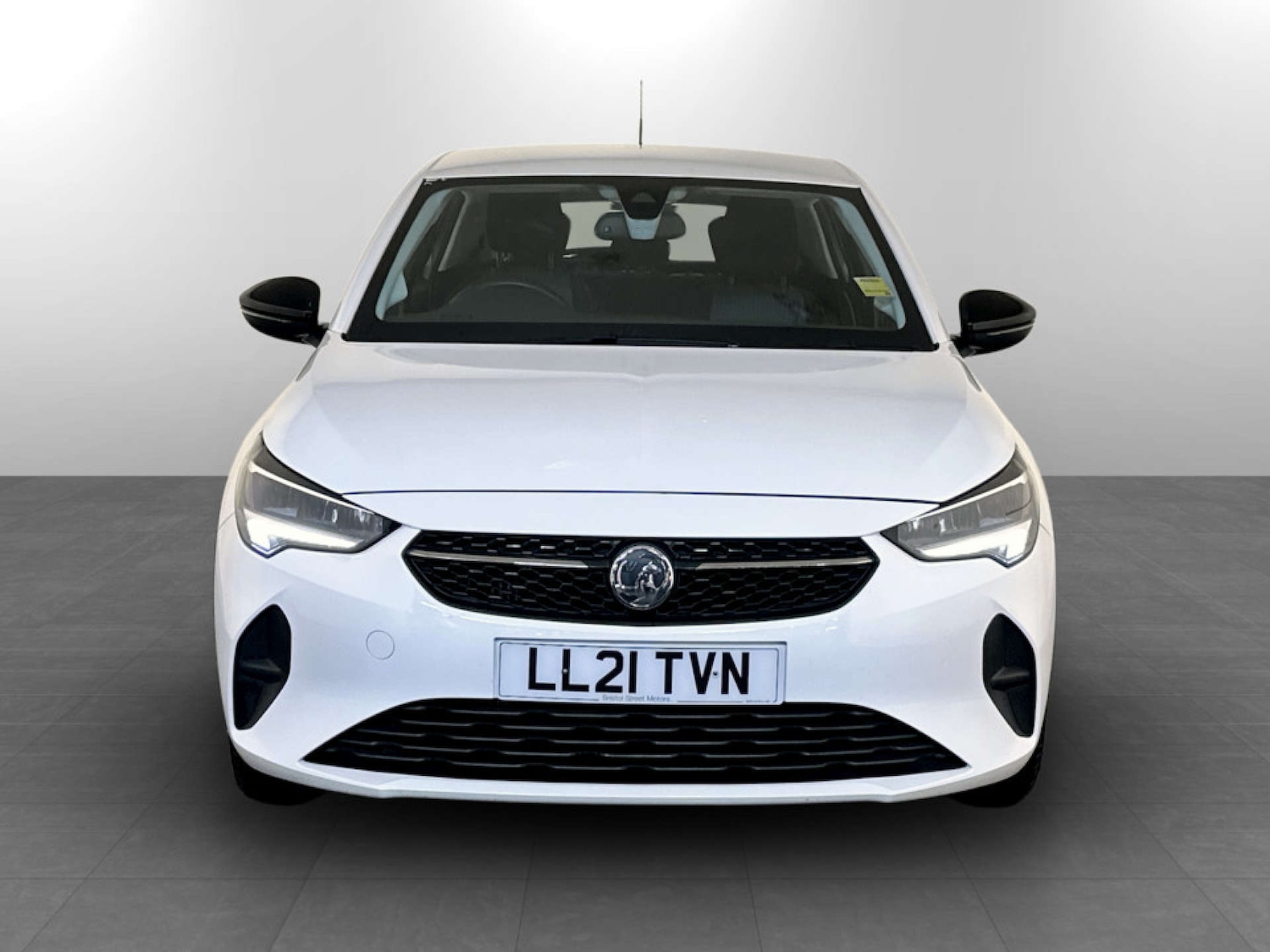 Used Vauxhall Corsa 2021 for sale - 77187803: Photo 5