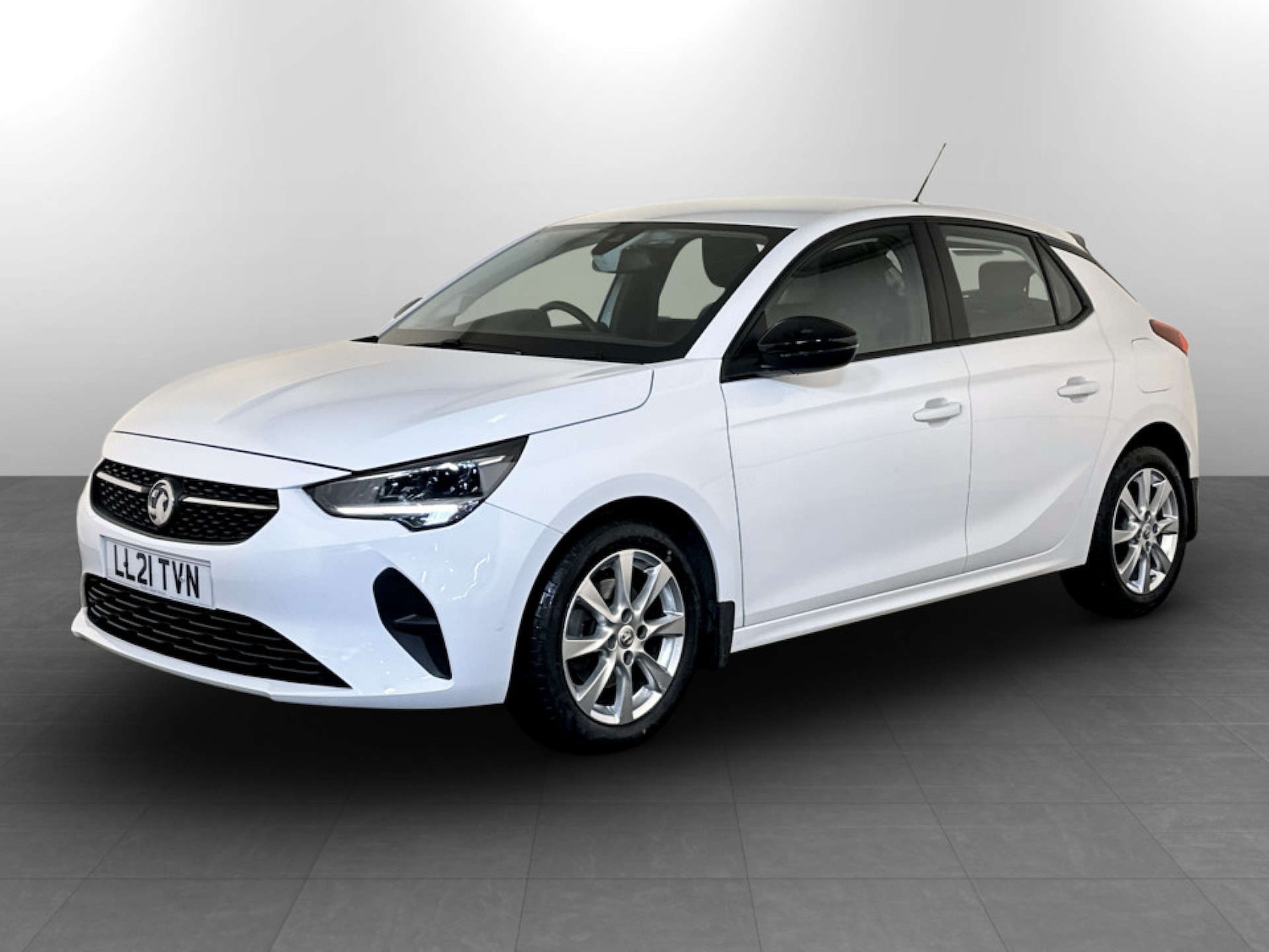 Used Vauxhall Corsa 2021 for sale - 77187803: Photo 6