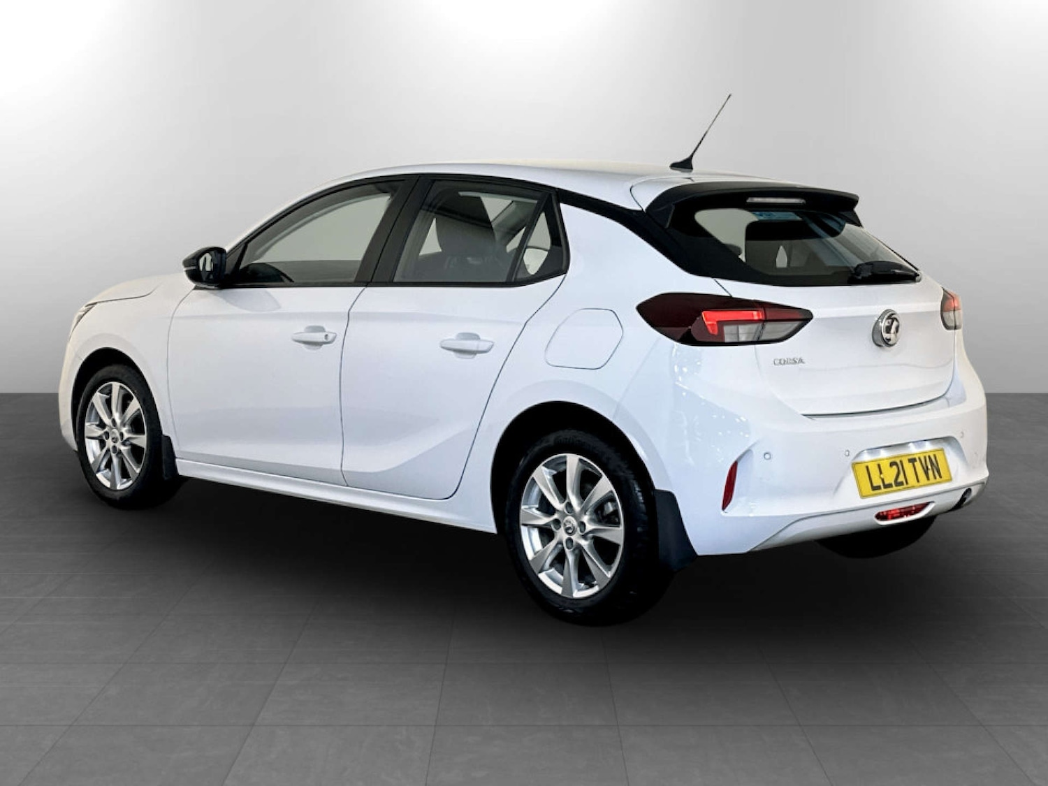 Used Vauxhall Corsa 2021 for sale - 77187803: Photo 8