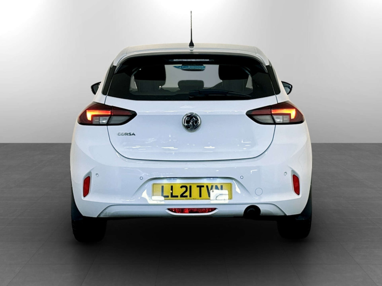 Used Vauxhall Corsa 2021 for sale - 77187803: Photo 9