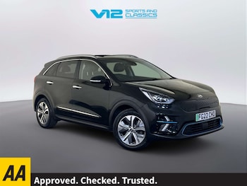 Used Kia Niro 2022 for sale - 78747971: Photo