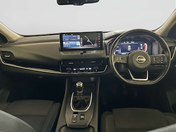 Used Nissan Qashqai 2022 for sale - 78703843: Photo