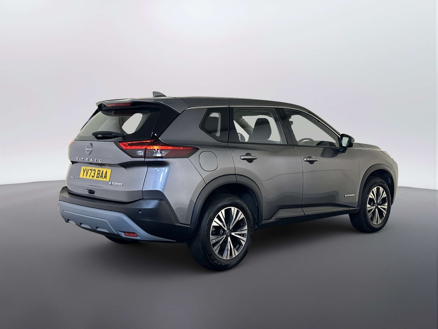 Used Nissan X-Trail 2024 for sale - 78041849: Photo 10