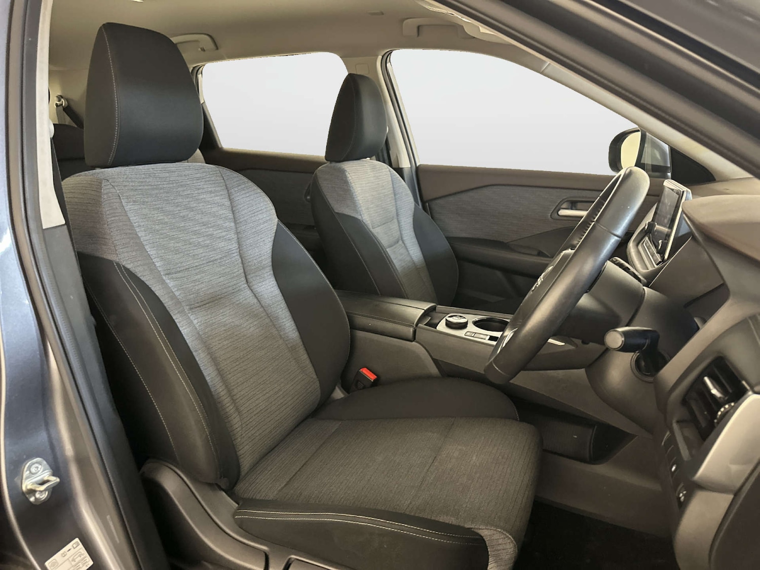 Used Nissan X-Trail 2024 for sale - 78041849: Photo 13