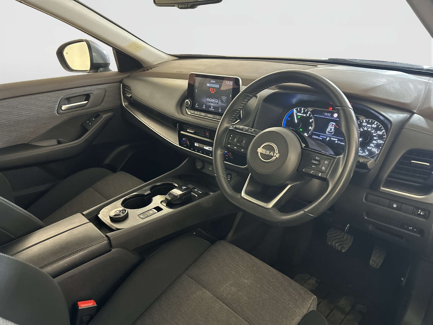 Used Nissan X-Trail 2024 for sale - 78041849: Photo 16