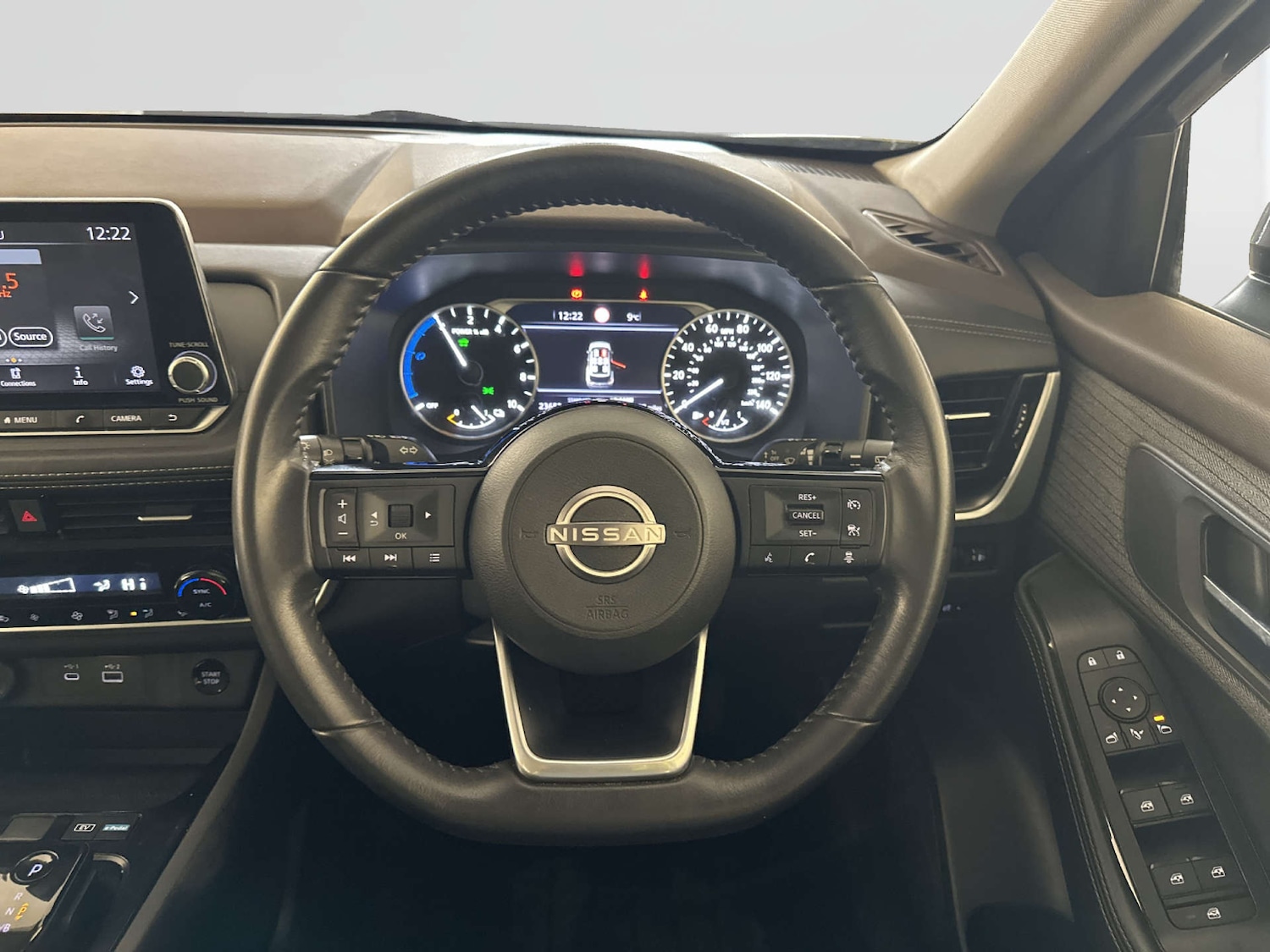 Used Nissan X-Trail 2024 for sale - 78041849: Photo 17