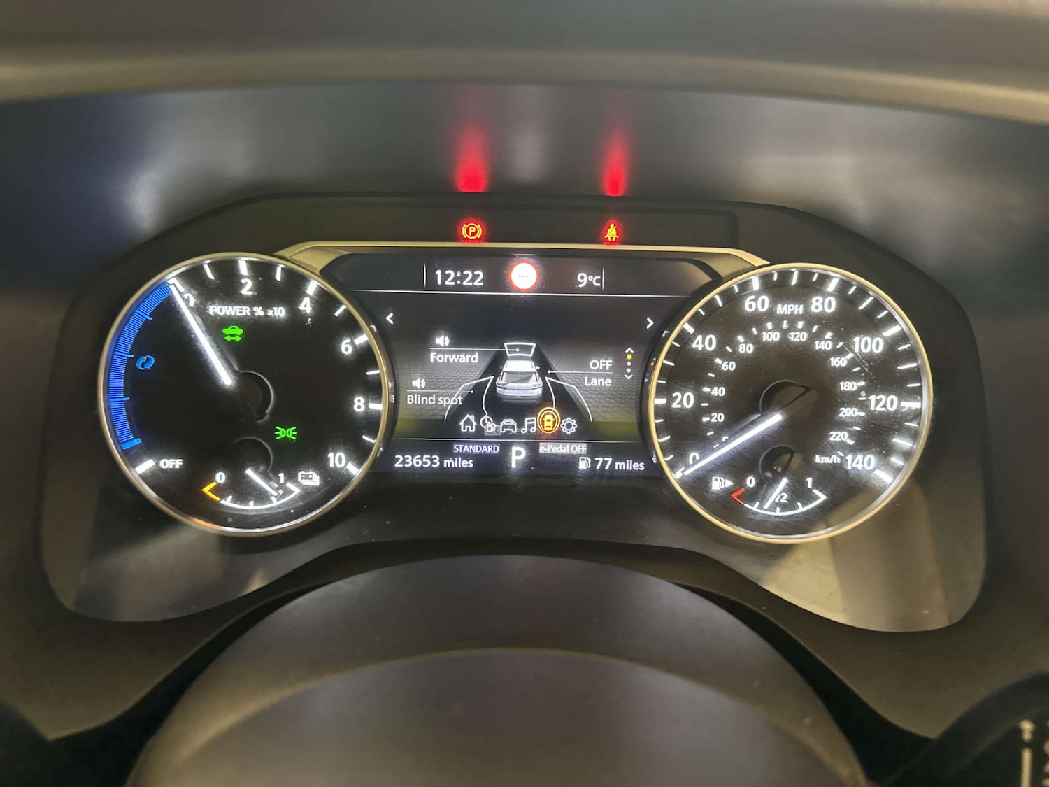 Used Nissan X-Trail 2024 for sale - 78041849: Photo 19