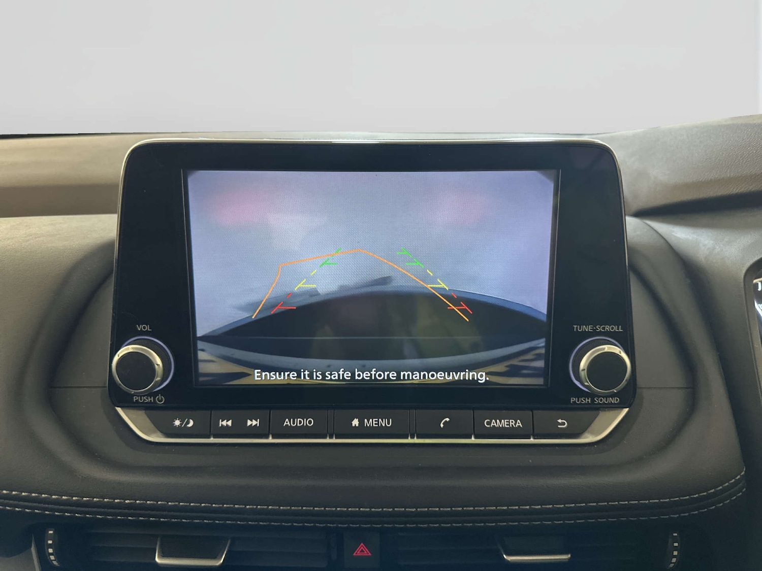 Used Nissan X-Trail 2024 for sale - 78041849: Photo 21