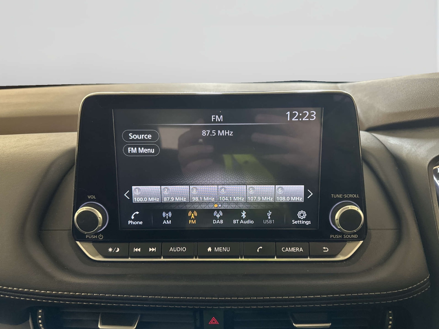 Used Nissan X-Trail 2024 for sale - 78041849: Photo 22