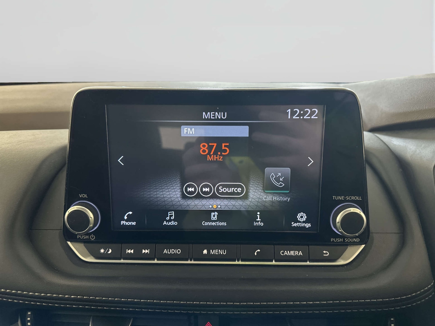 Used Nissan X-Trail 2024 for sale - 78041849: Photo 23