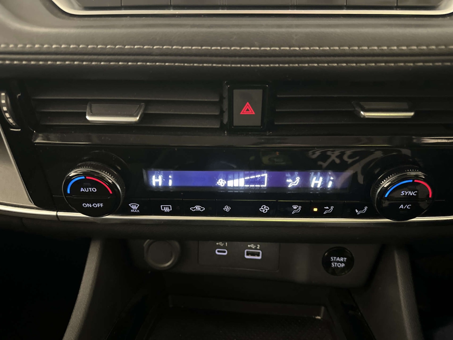 Used Nissan X-Trail 2024 for sale - 78041849: Photo 25