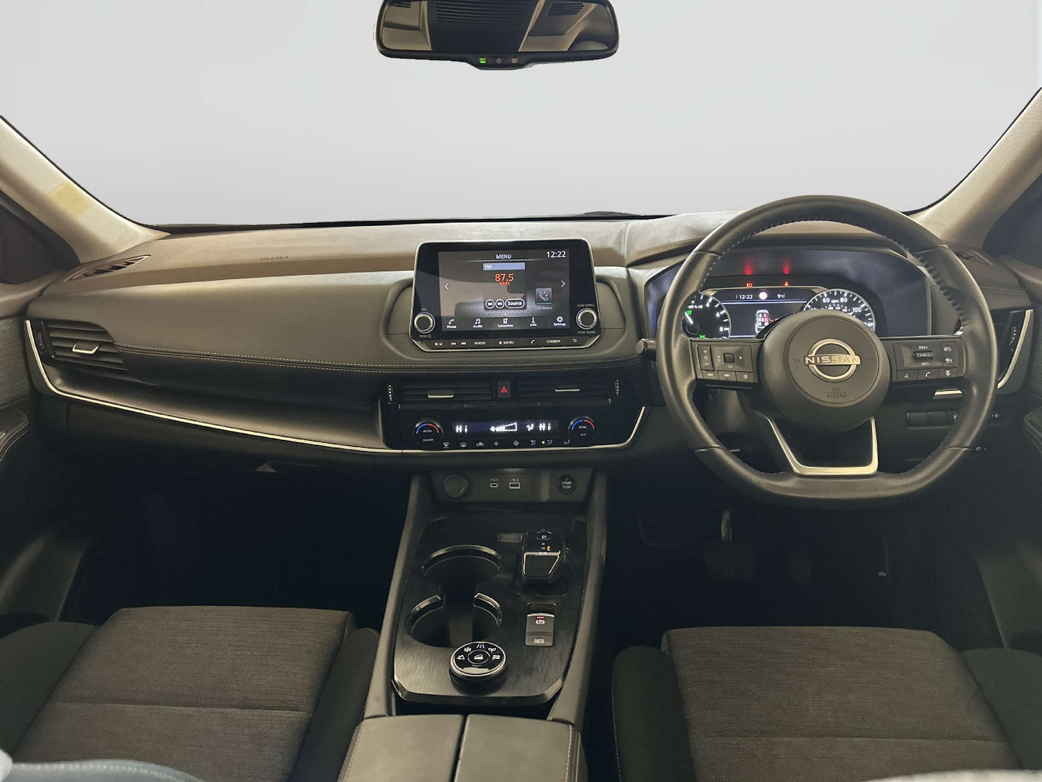 Used Nissan X-Trail 2024 for sale - 78041849: Photo 3