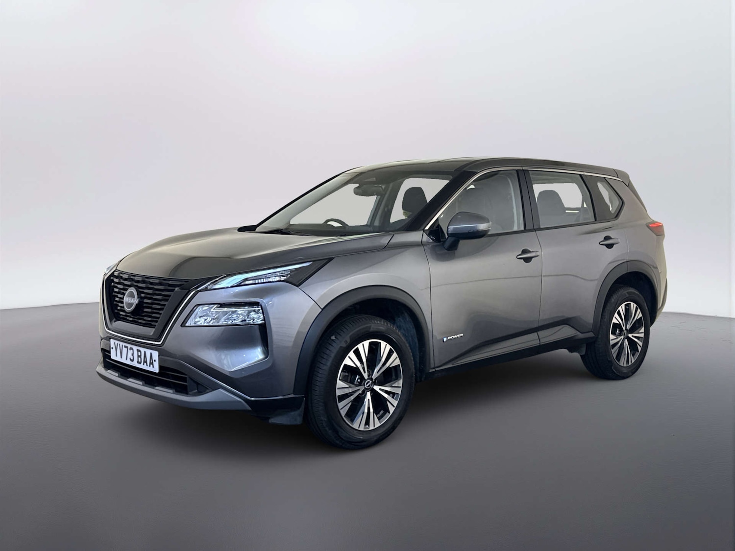 Used Nissan X-Trail 2024 for sale - 78041849: Photo 6