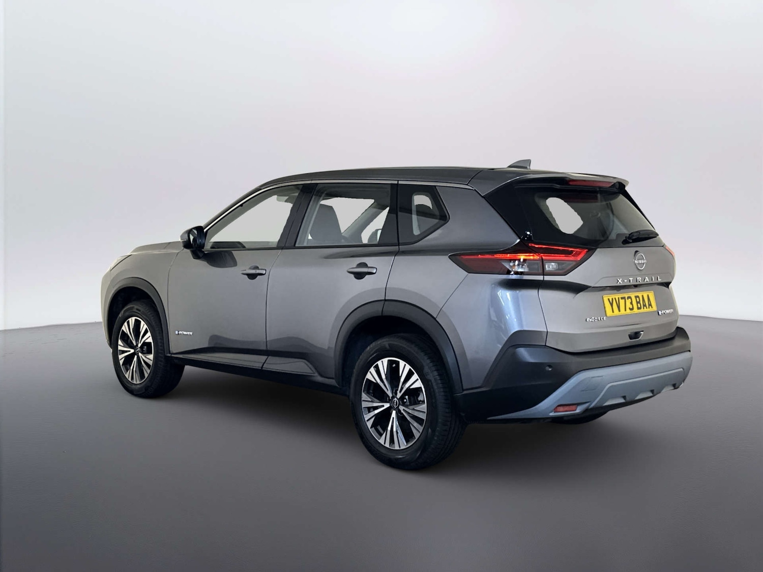 Used Nissan X-Trail 2024 for sale - 78041849: Photo 8