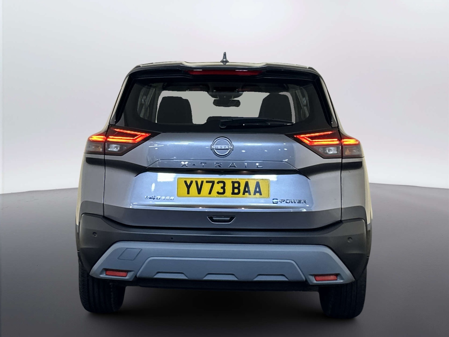 Used Nissan X-Trail 2024 for sale - 78041849: Photo 9