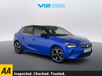 Used Vauxhall Corsa 2022 for sale - 78770605: Photo