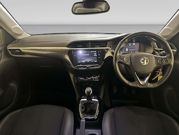 Used Vauxhall Corsa 2022 for sale - 78770605: Photo