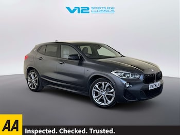 Used BMW X2 2019 for sale - 78851386: Photo