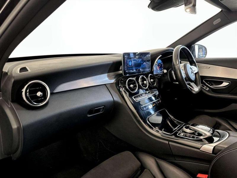 Used Mercedes-Benz C Class 2019 for sale - 76825845: Photo 12