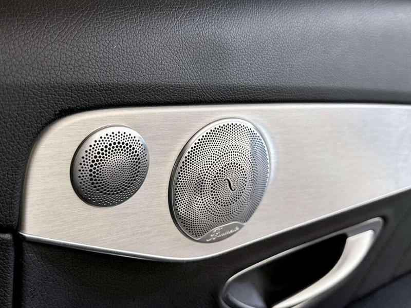 Used Mercedes-Benz C Class 2019 for sale - 76825845: Photo 20