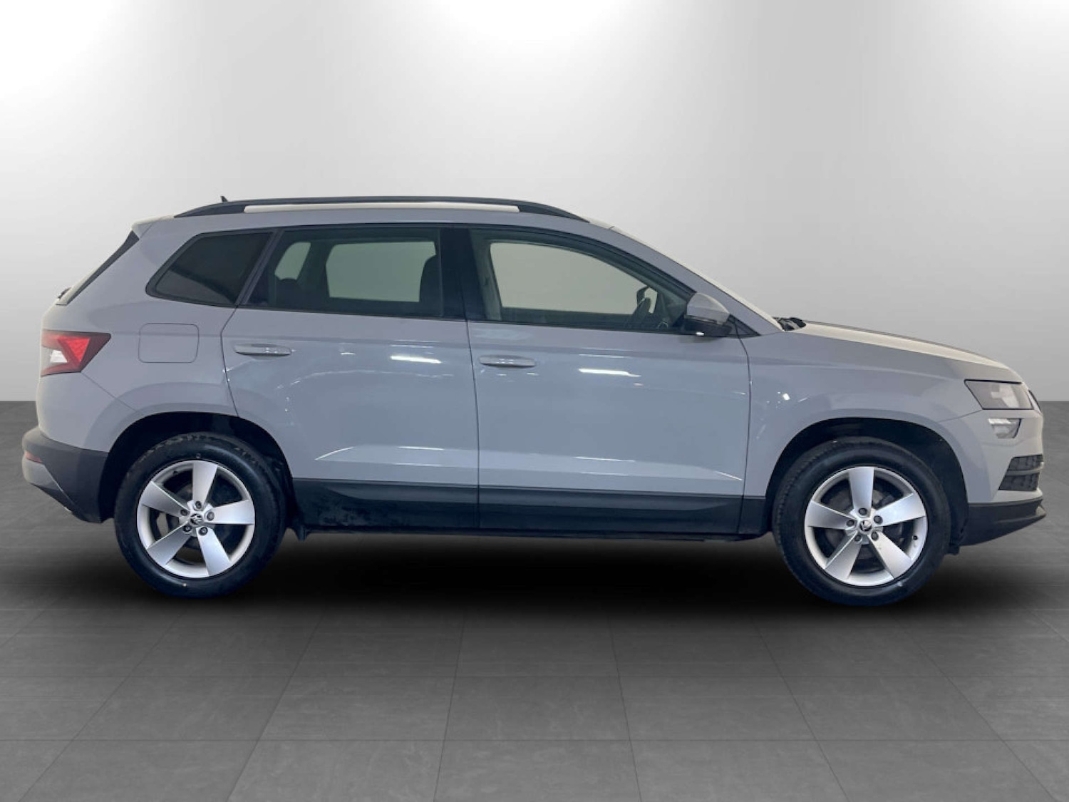 Used Skoda Karoq 2020 for sale - 77774498: Photo 11