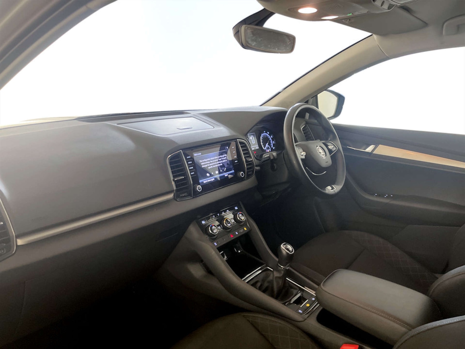 Used Skoda Karoq 2020 for sale - 77774498: Photo 12