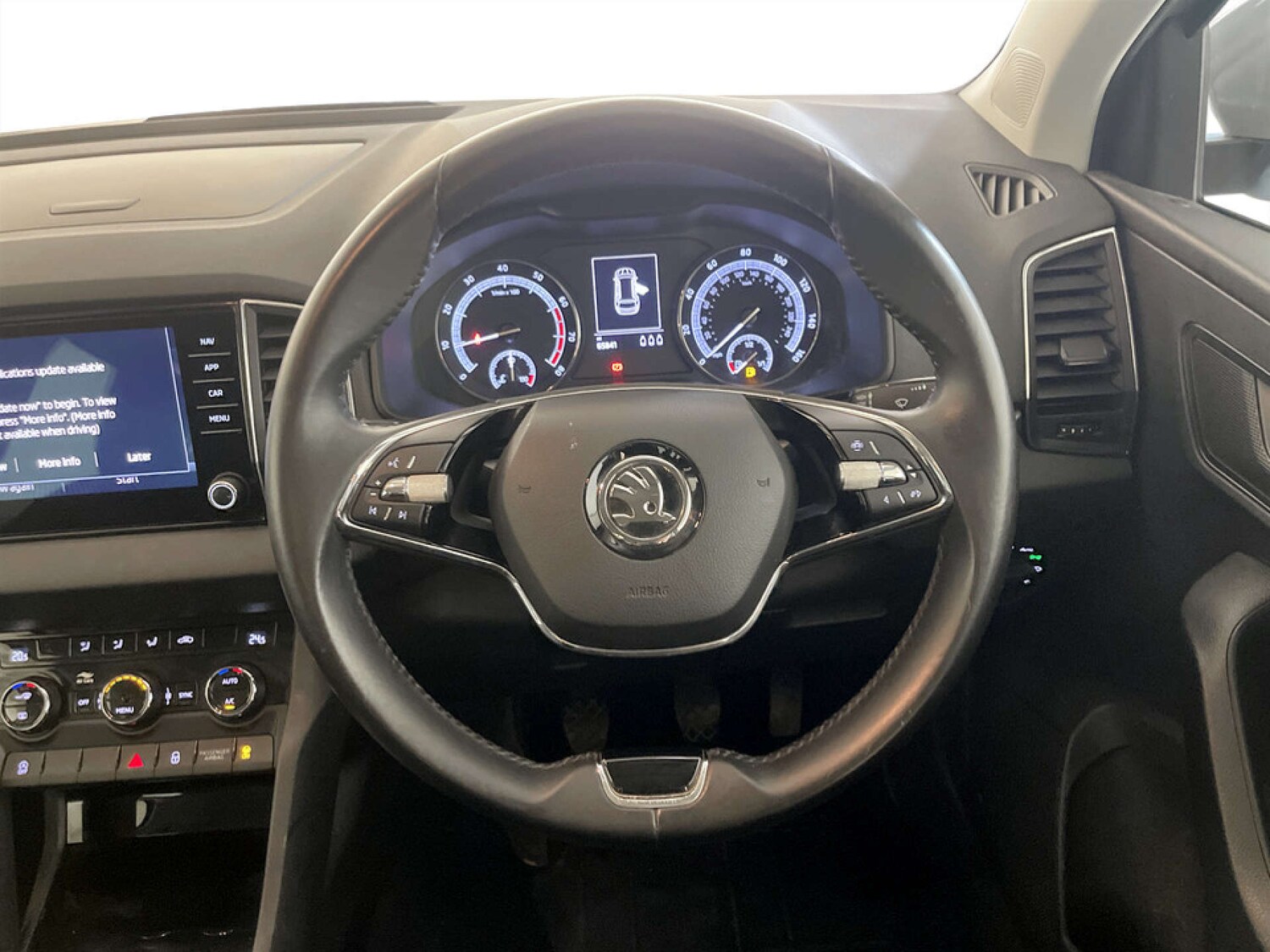 Used Skoda Karoq 2020 for sale - 77774498: Photo 16