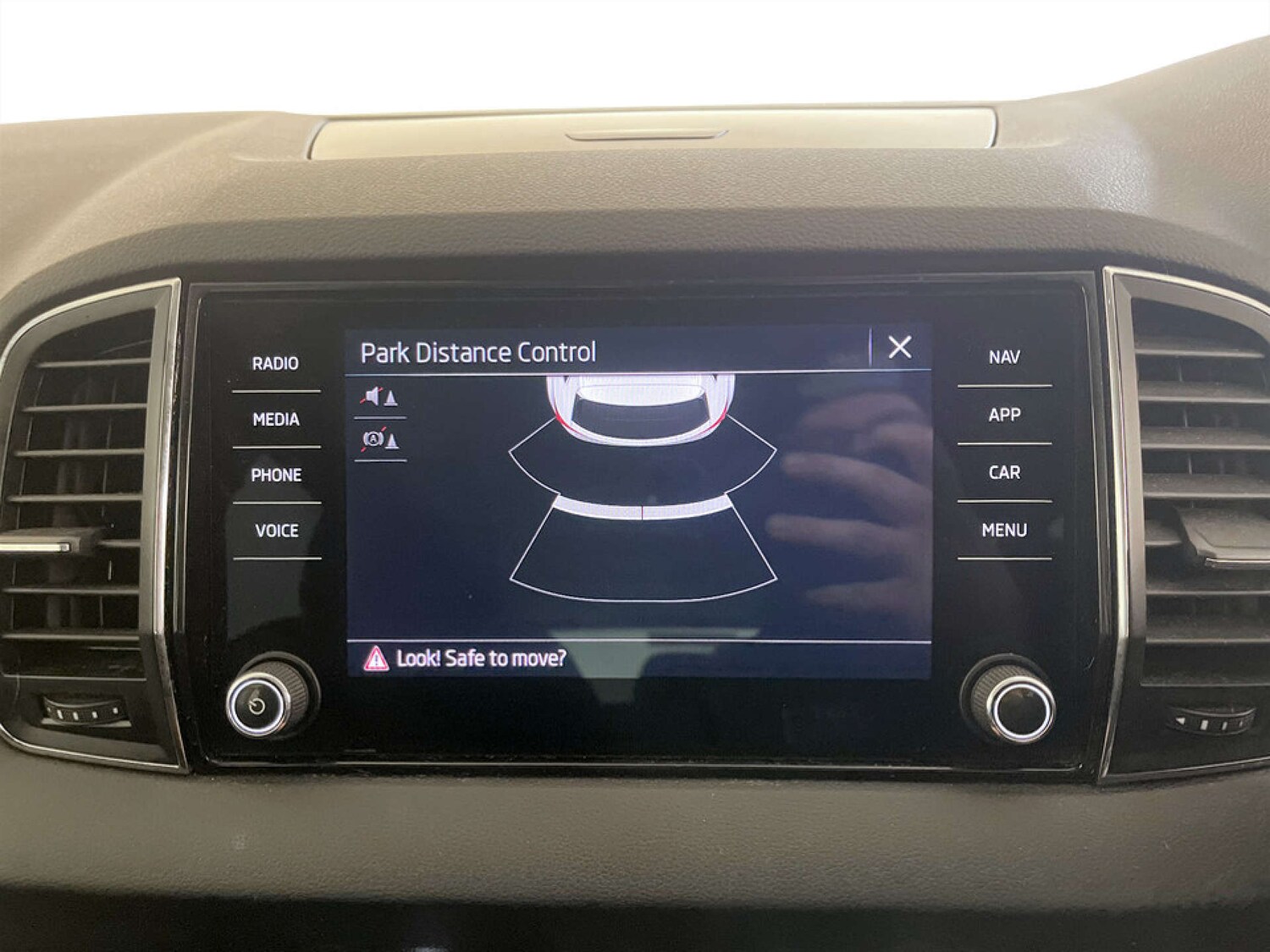 Used Skoda Karoq 2020 for sale - 77774498: Photo 20