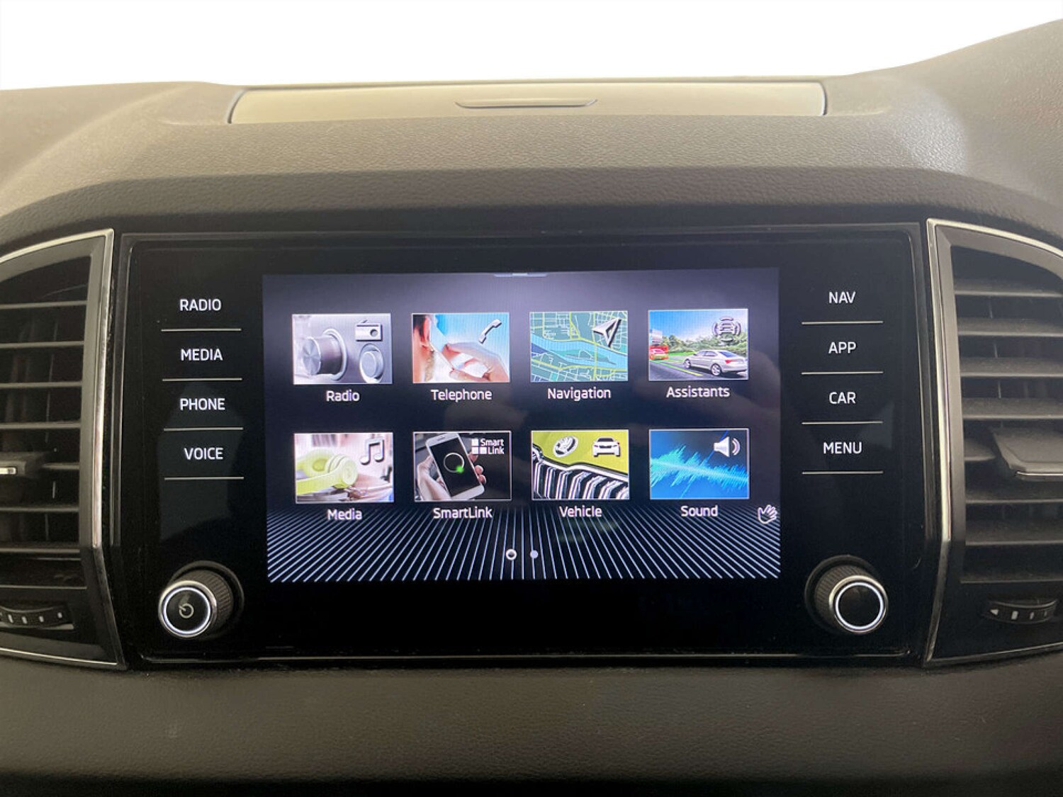 Used Skoda Karoq 2020 for sale - 77774498: Photo 22