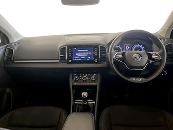 Used Skoda Karoq 2020 for sale - 77774498: Photo