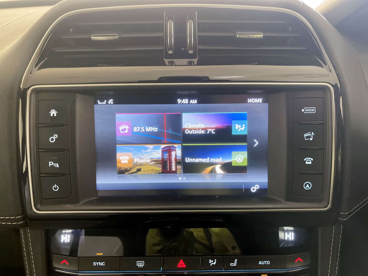 Used Jaguar F-Pace 2017 for sale - 77185065: Photo 22