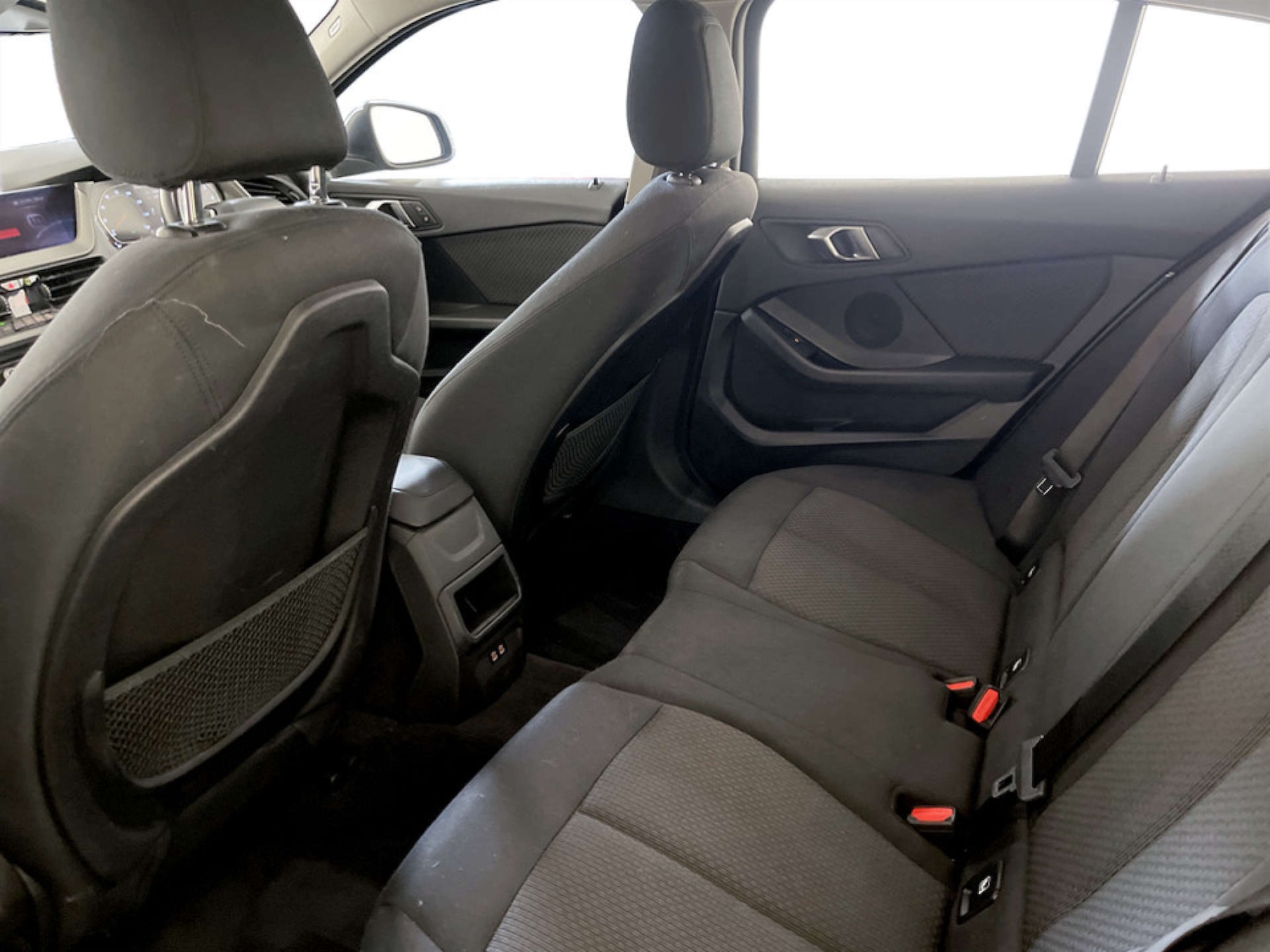 Used BMW 1 Series 2020 for sale - 77766886: Photo 14