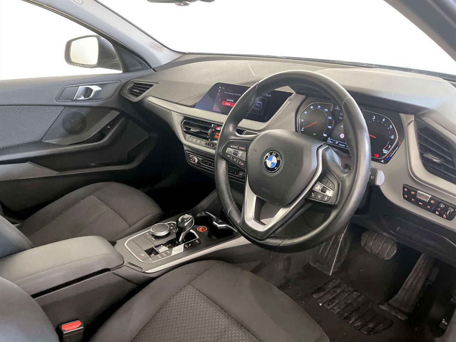 Used BMW 1 Series 2020 for sale - 77766886: Photo 16