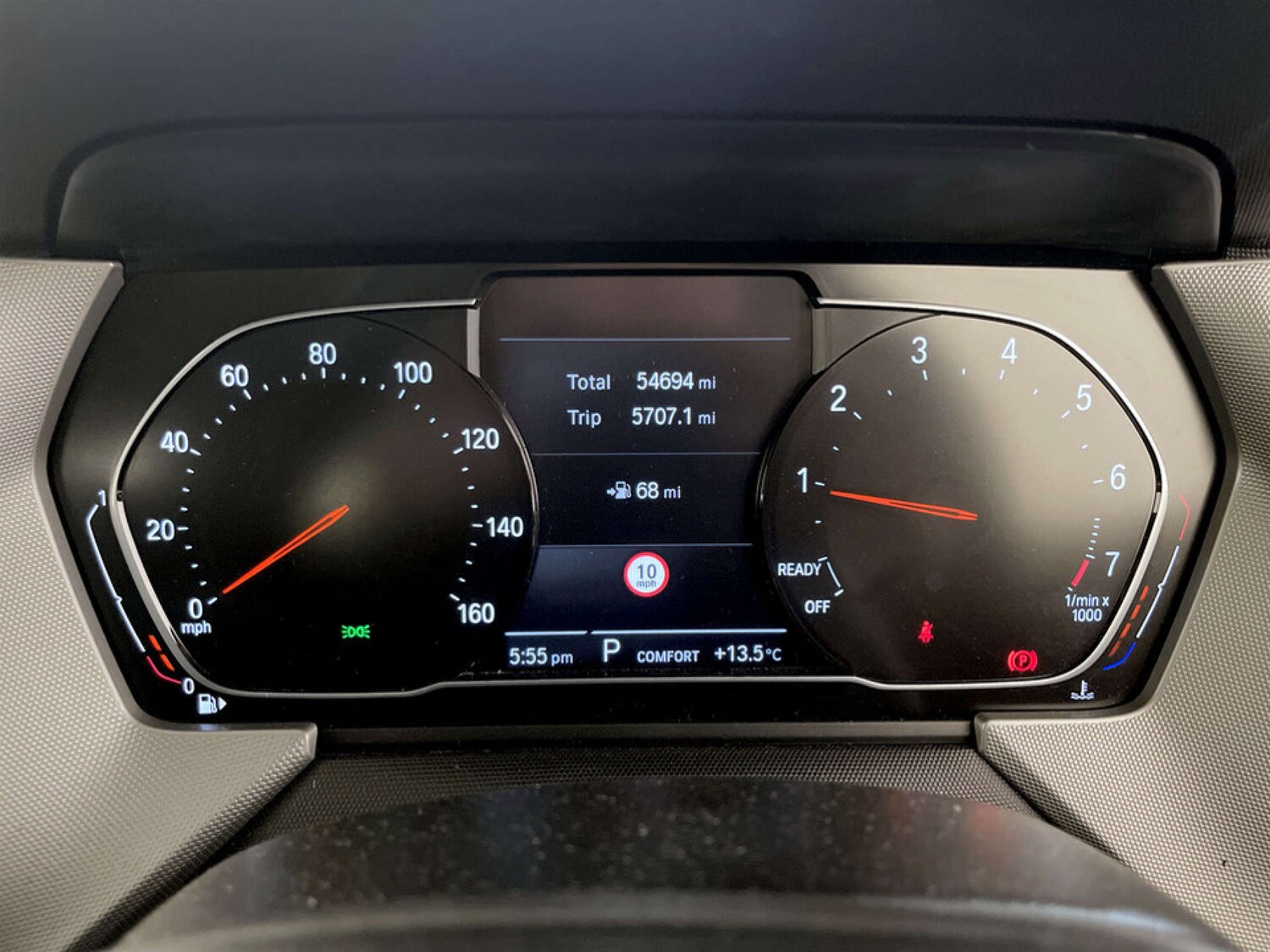 Used BMW 1 Series 2020 for sale - 77766886: Photo 19