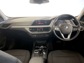 Used BMW 1 Series 2020 for sale - 77766886: Photo