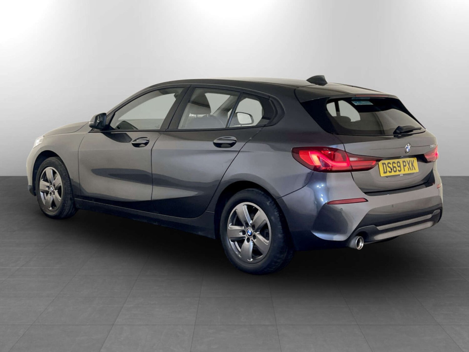 Used BMW 1 Series 2020 for sale - 77766886: Photo 8