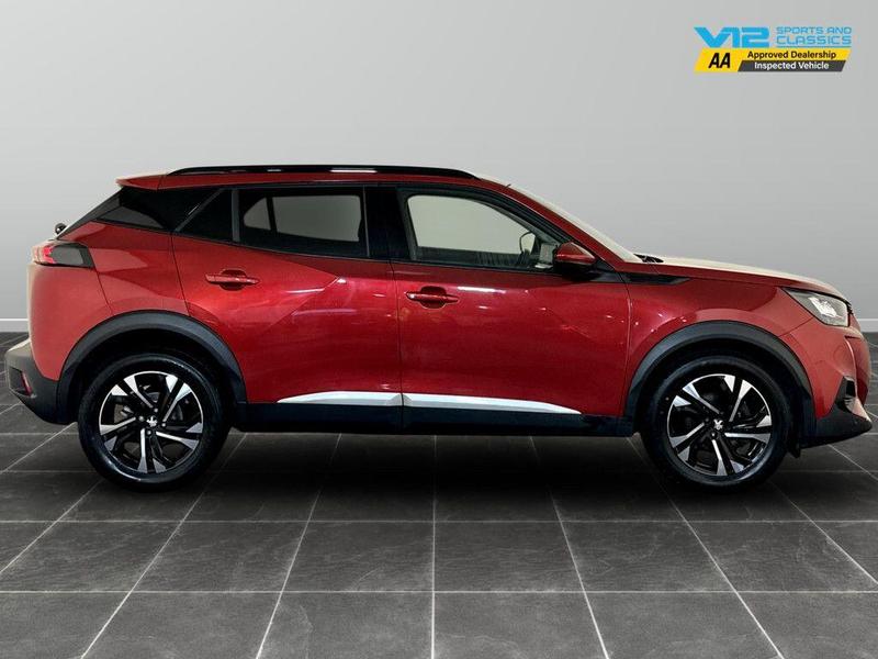 Used Peugeot 2008 2020 for sale - 76255407: Photo 11