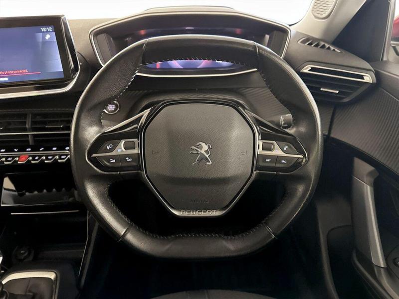 Used Peugeot 2008 2020 for sale - 76255407: Photo 17